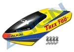 HN7022 700N Painted Canopy